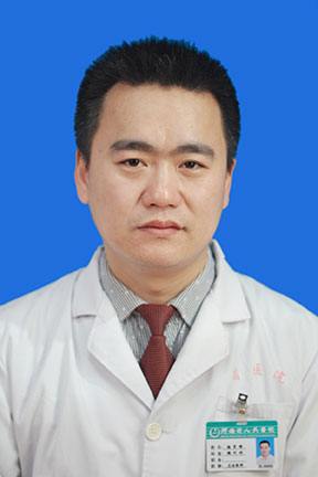 杨军峰
