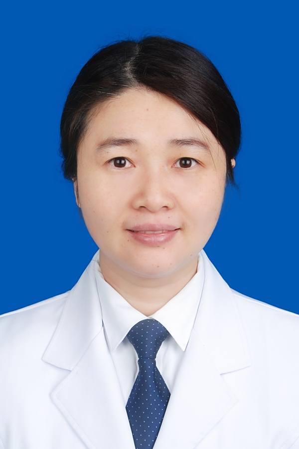 贾晓玲