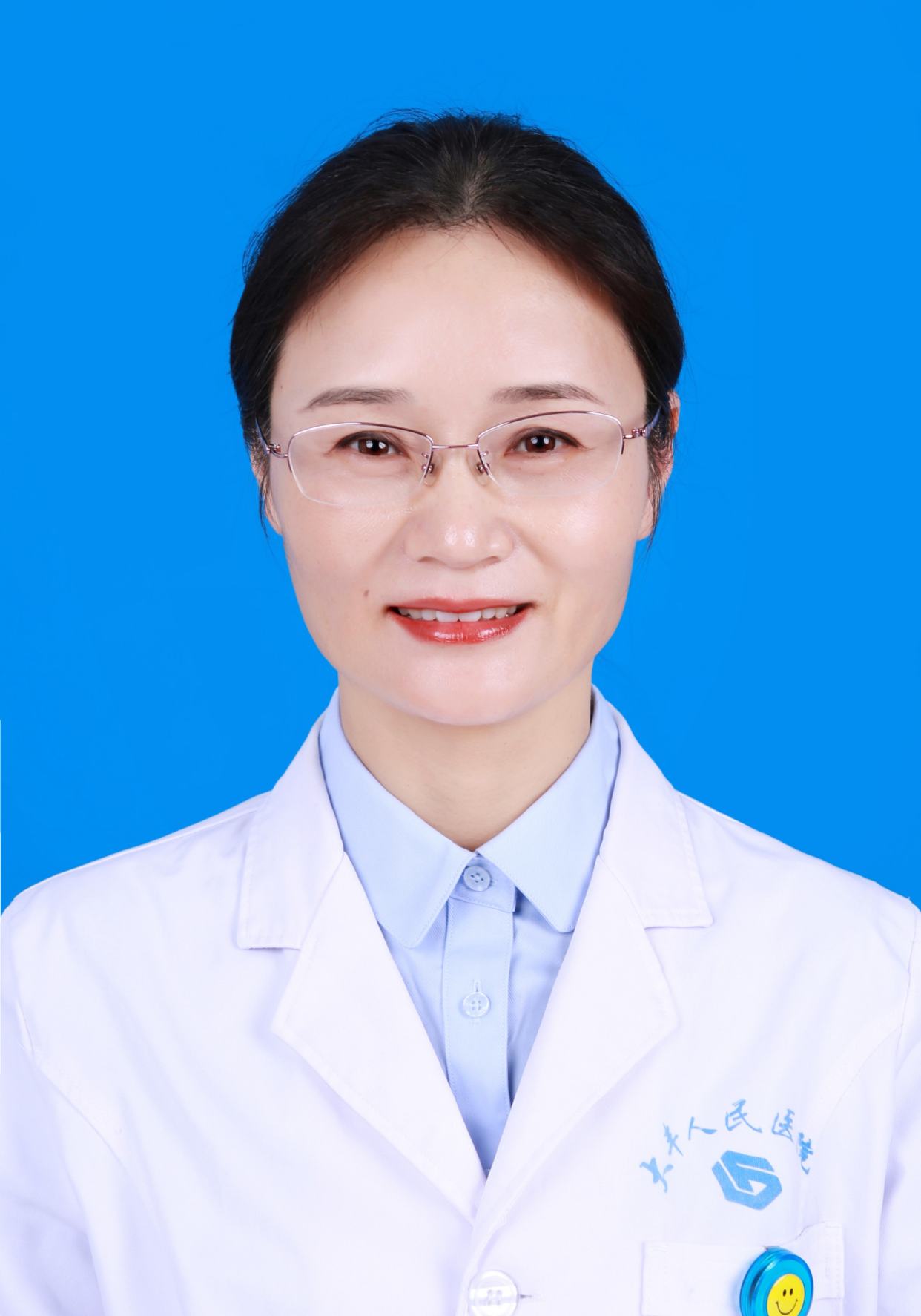 刘梅