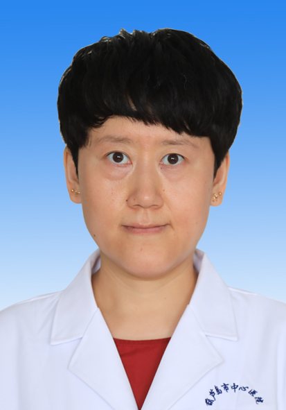 肖力