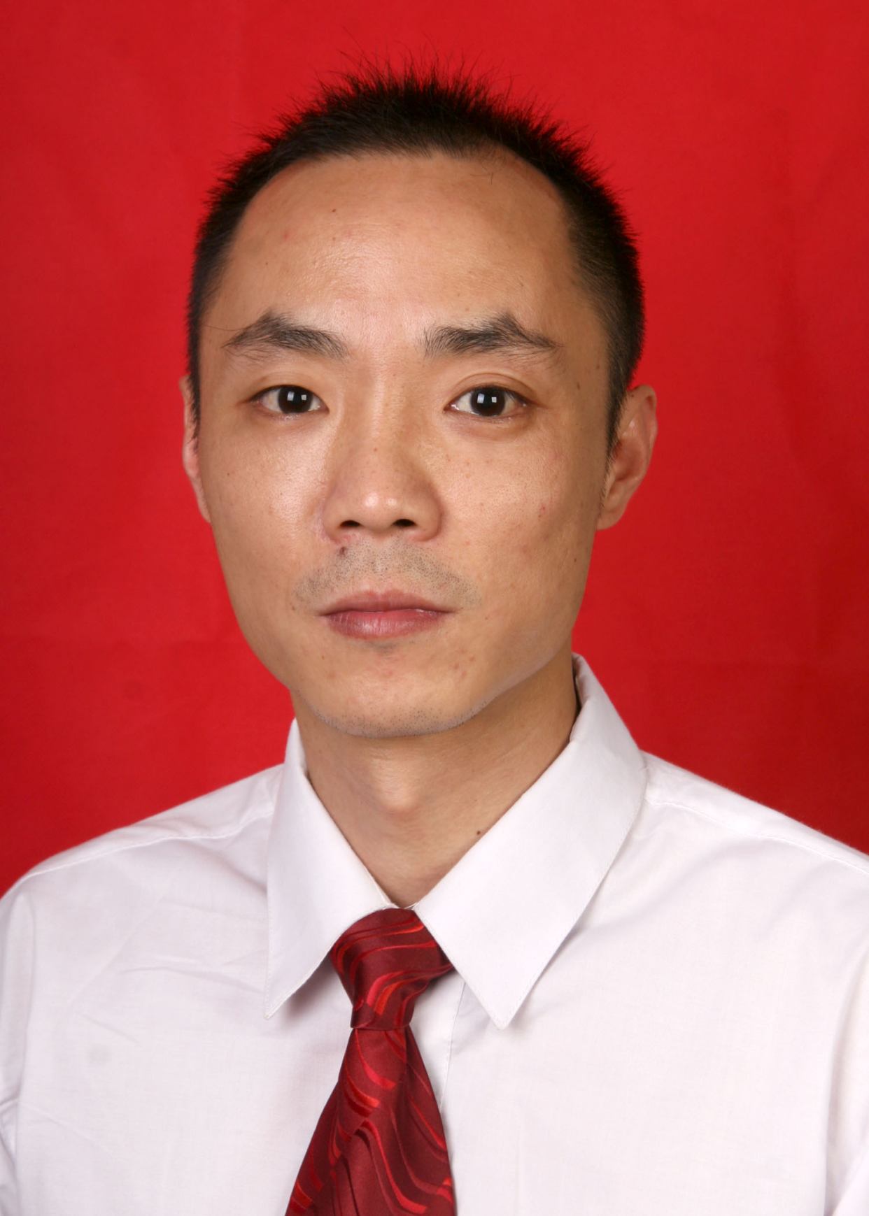 郑毅锋