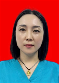 张丽