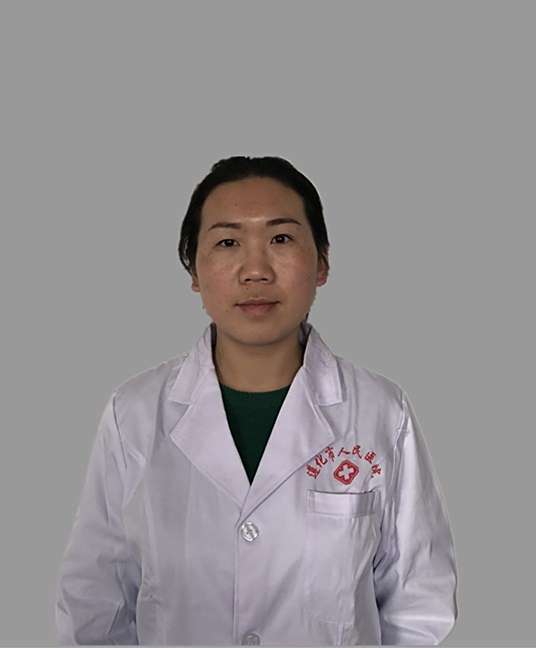 陈艳双