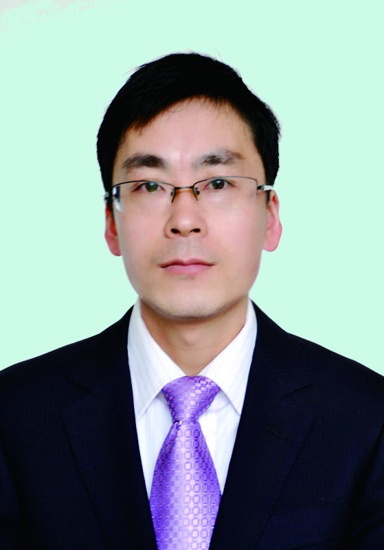 张冲医生