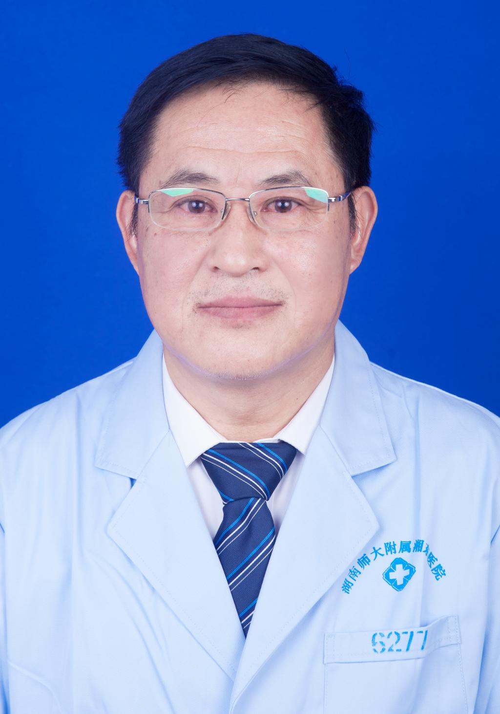 郭德明