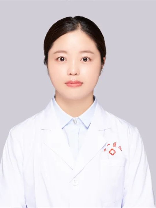 赵叶梅医生