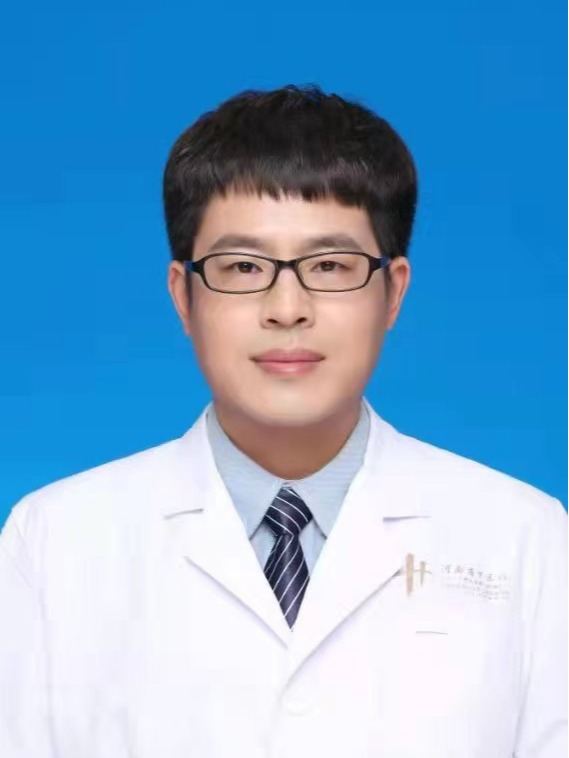李宗尚