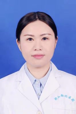 王秋丽