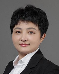 孙丽霞