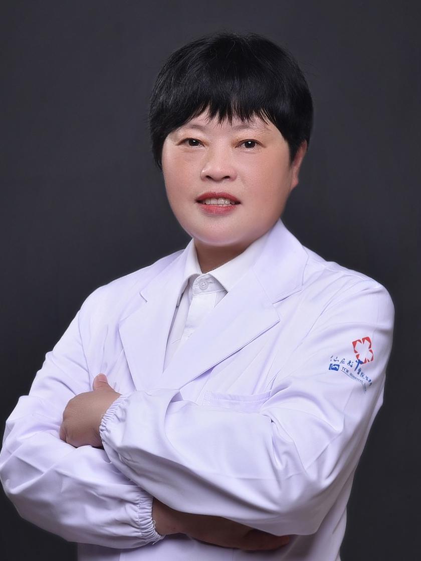 吴惠青