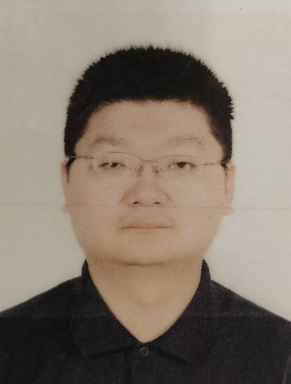 窦慧强