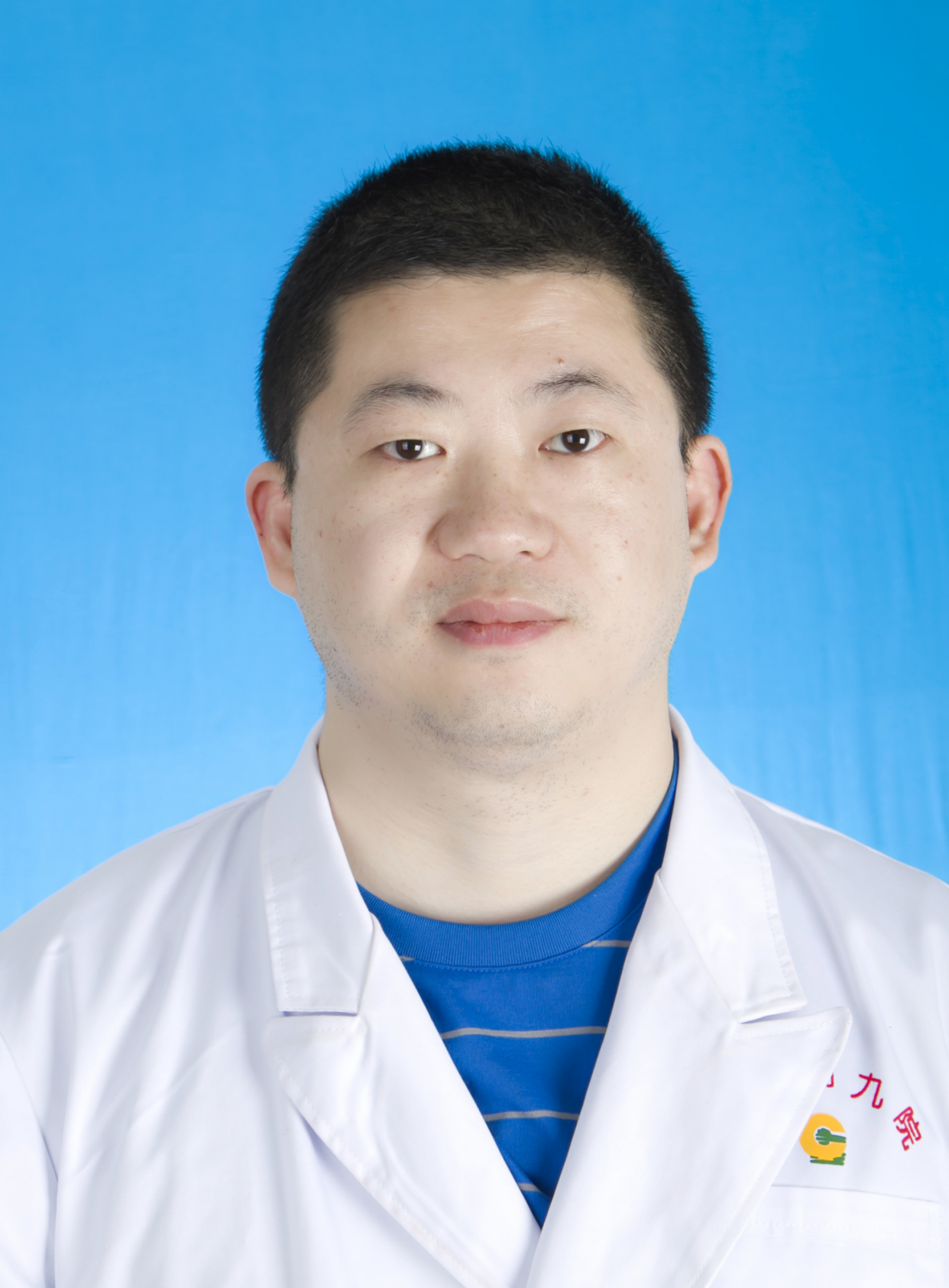 王刚