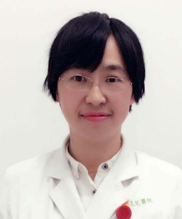 许榛