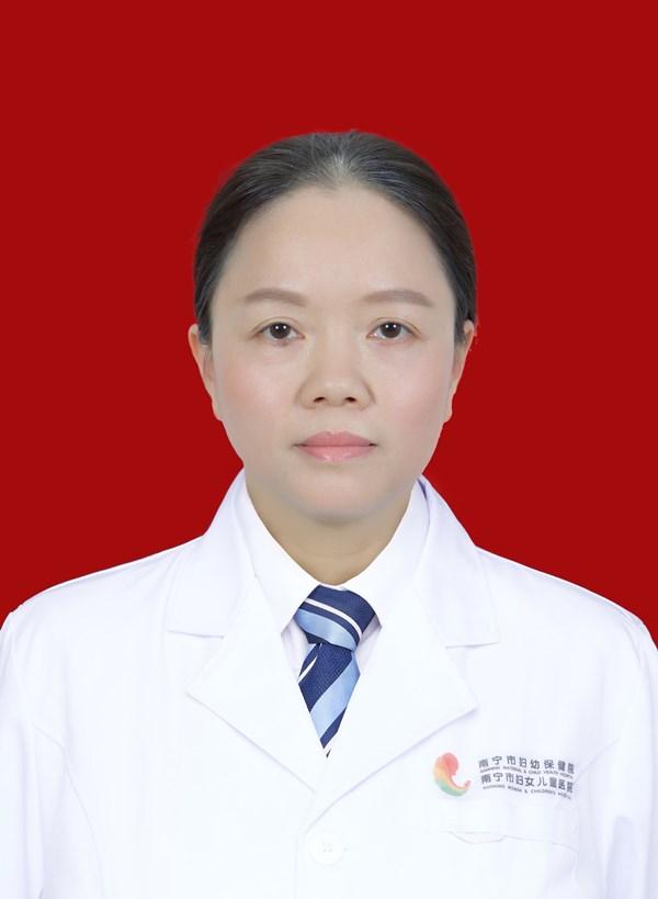 李梅