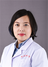 李娟医生