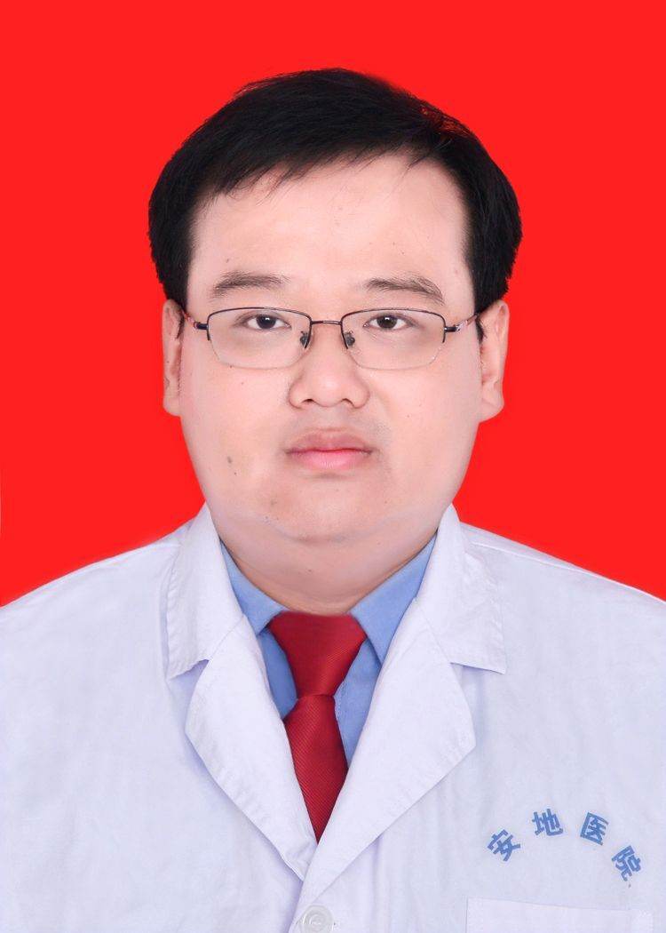 李伟锋