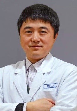 李挺