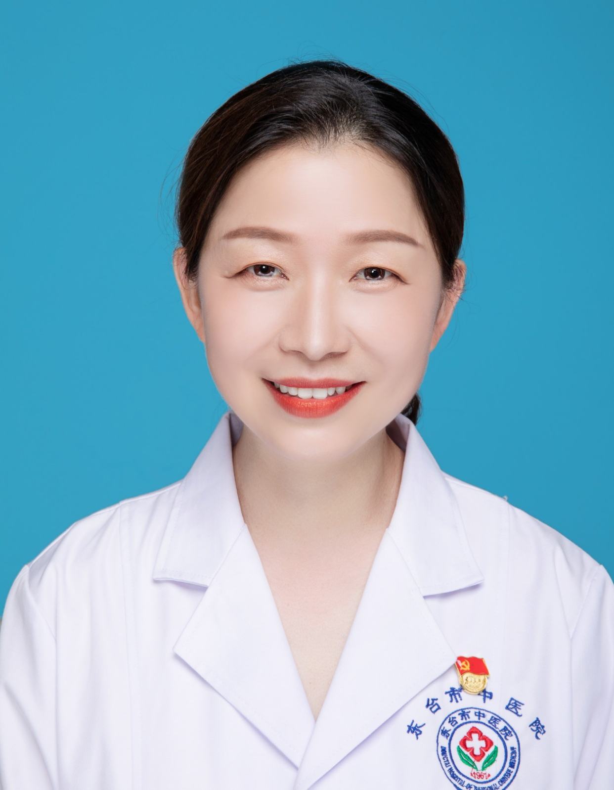 张小月