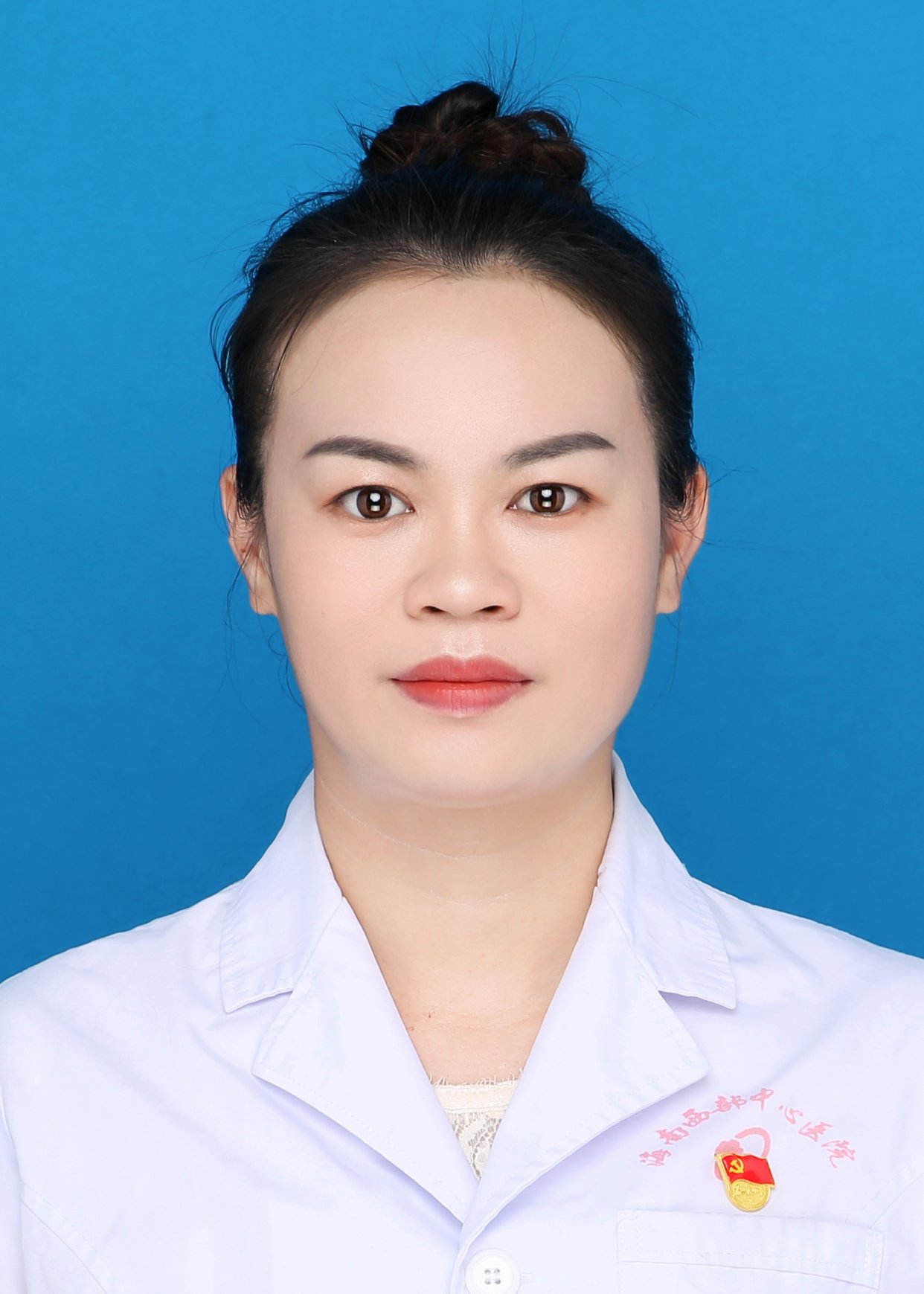 王慧