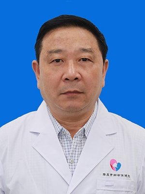 庄长安