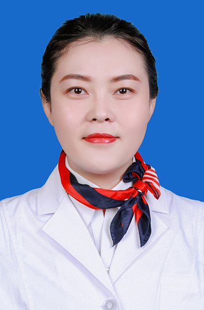 刘娜