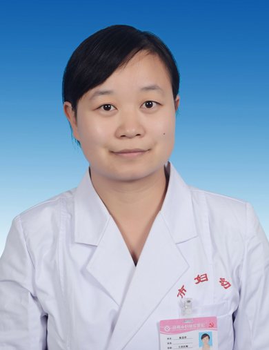 陈慧萍