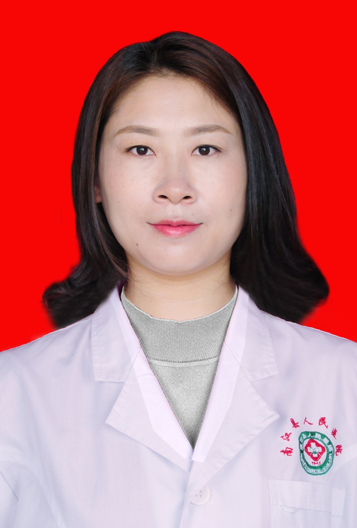冯彩