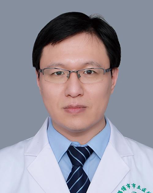赵歌今