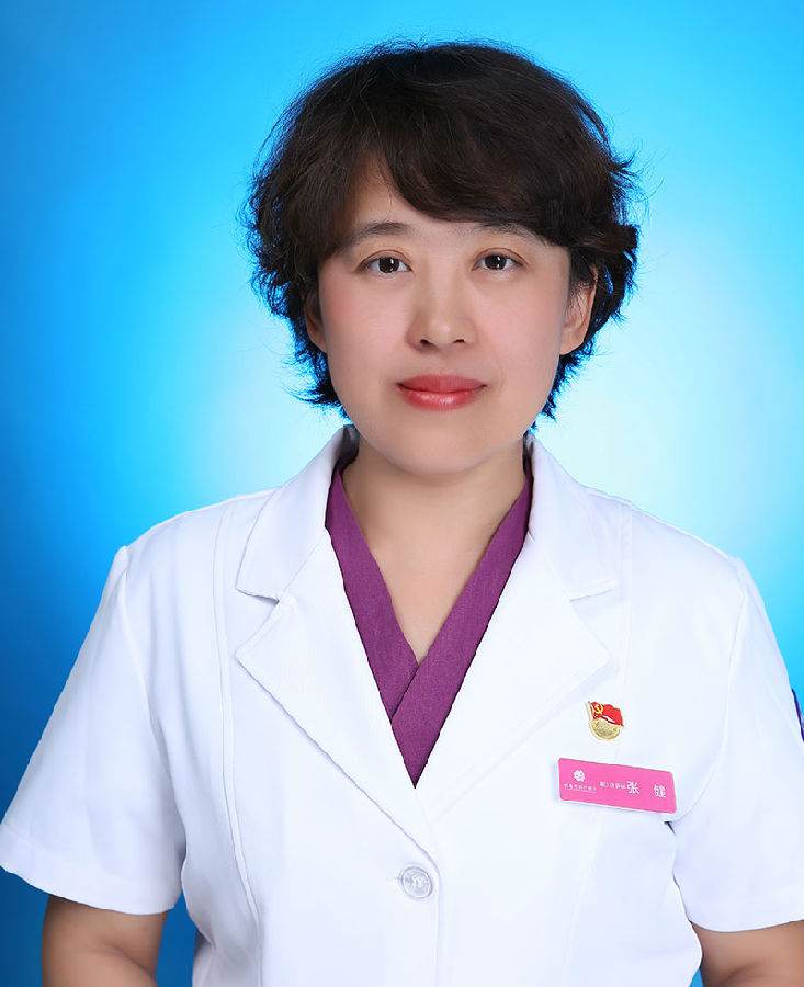 张健