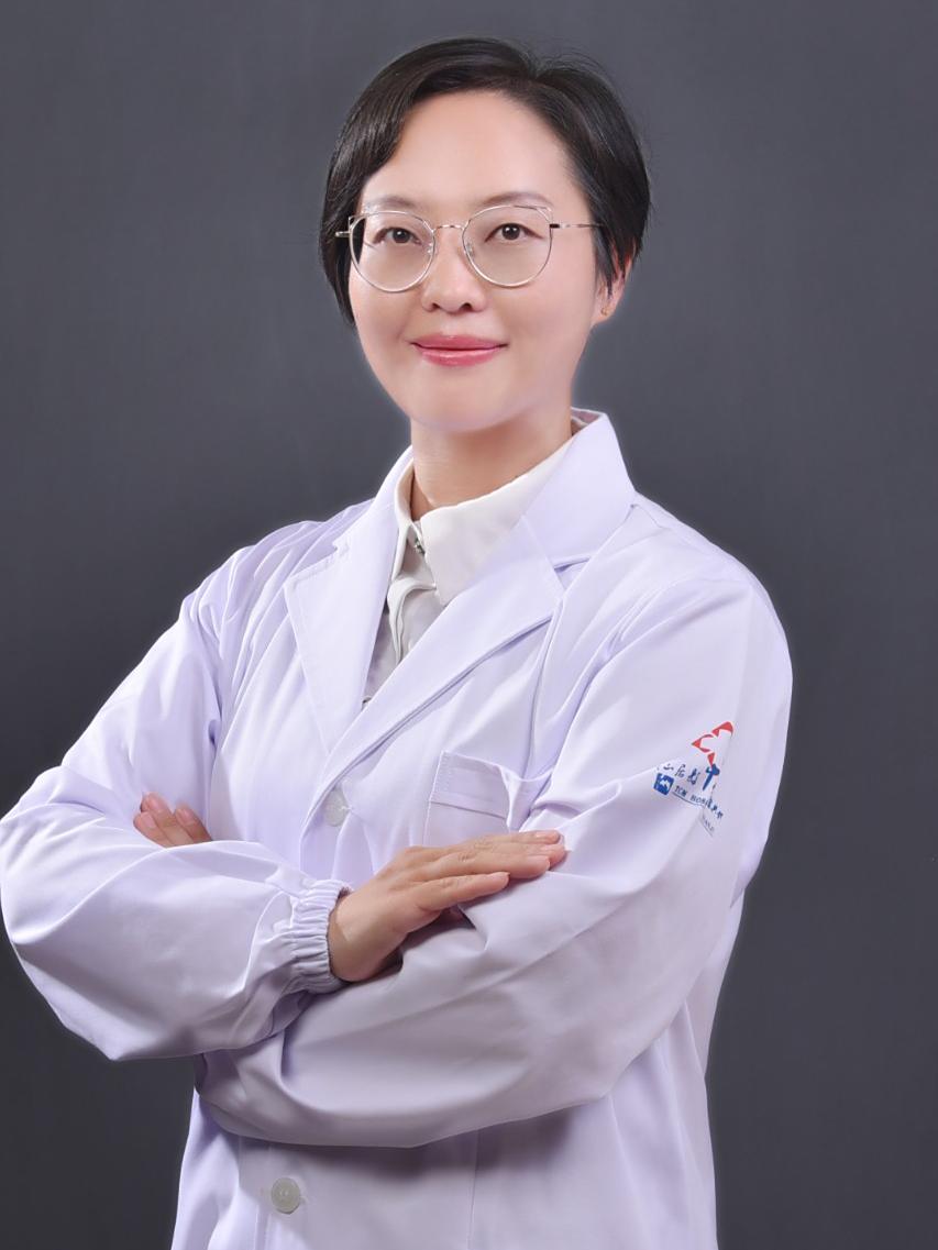陈小莉