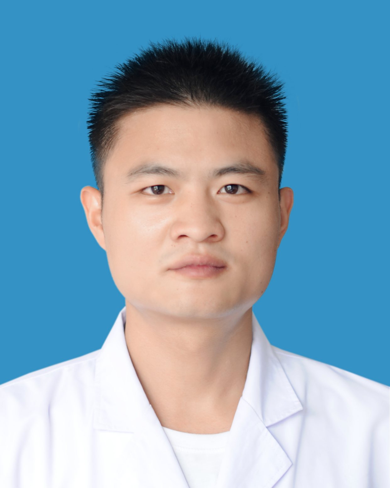 何震凡