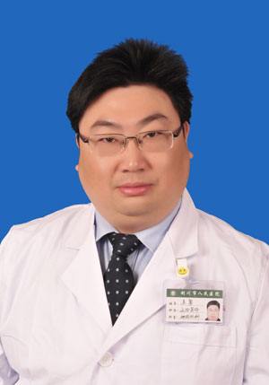 吴勇