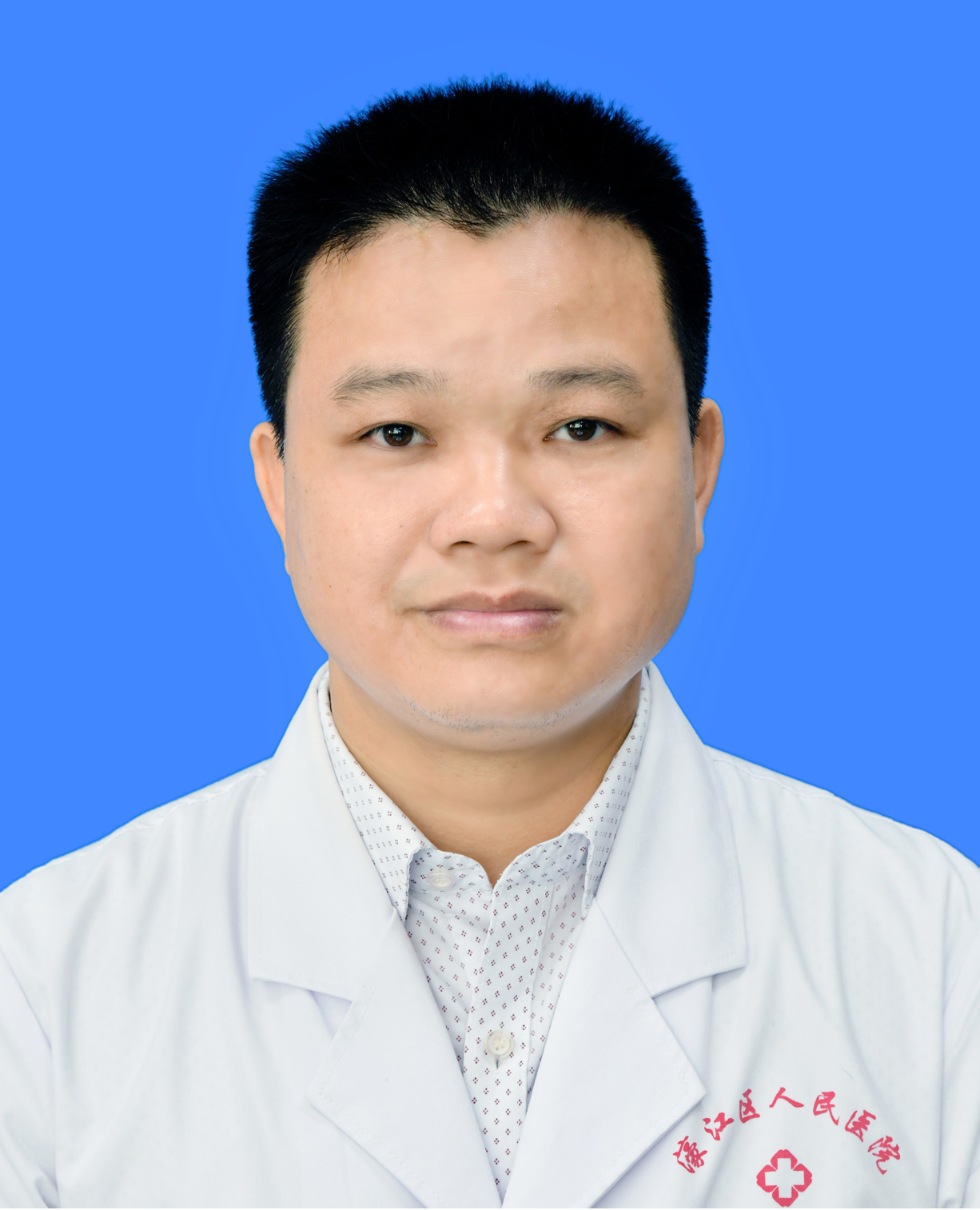 杨海洲