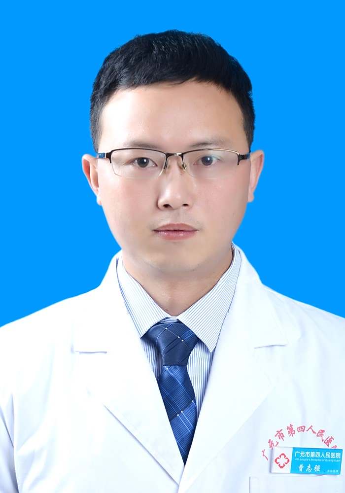 曹智强