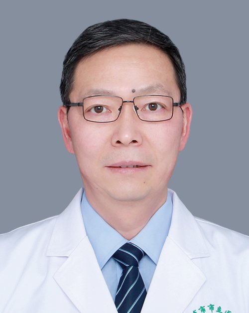 赵卫东