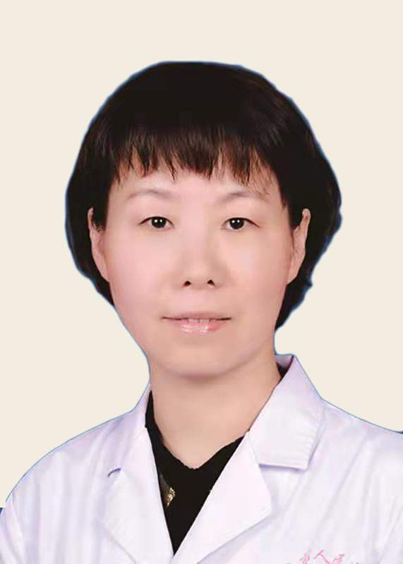 闫敏芳
