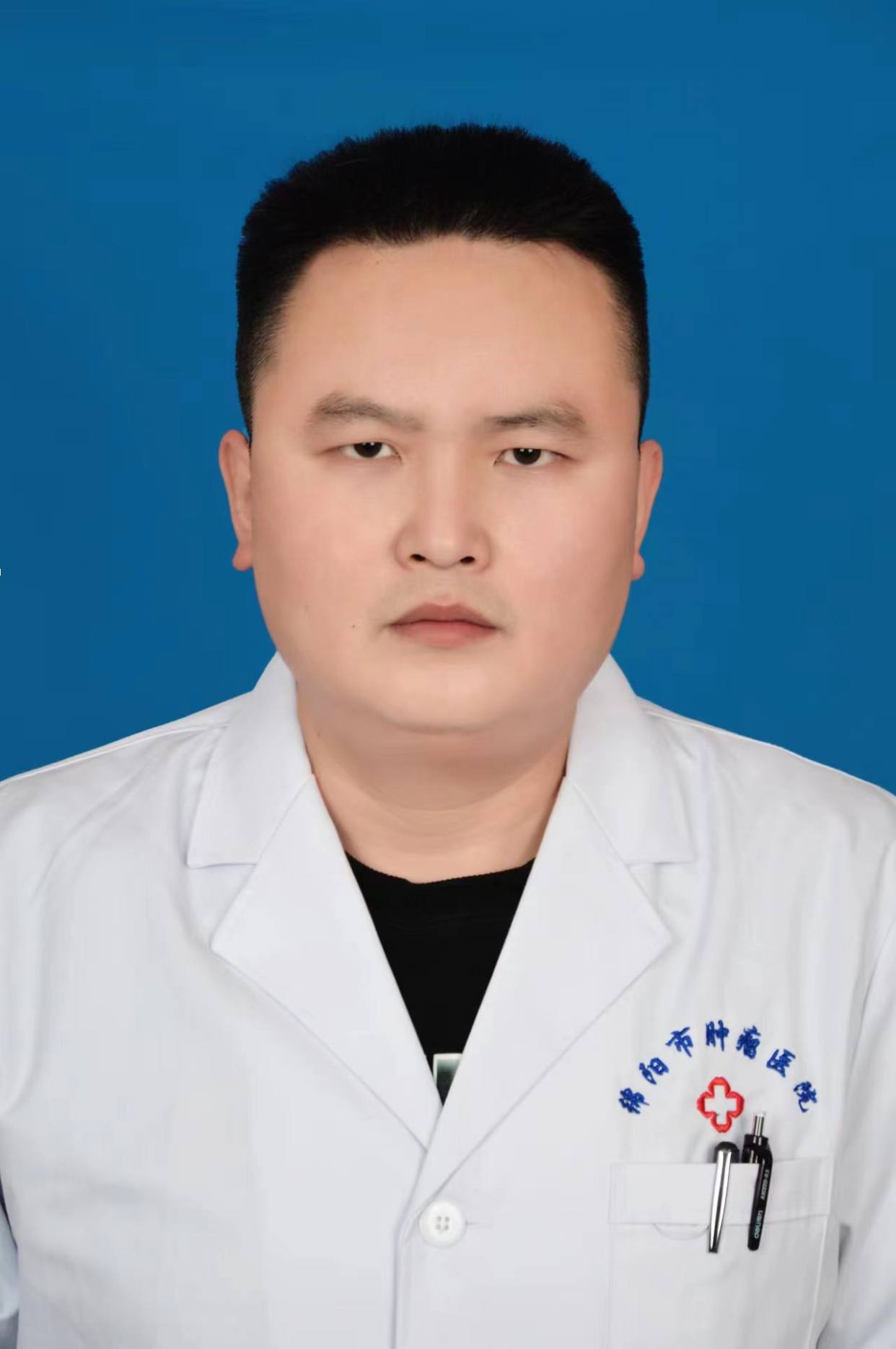 何松林