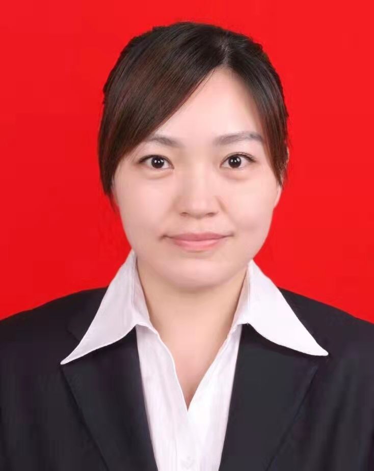 王丽娟