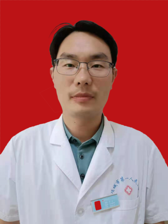张健