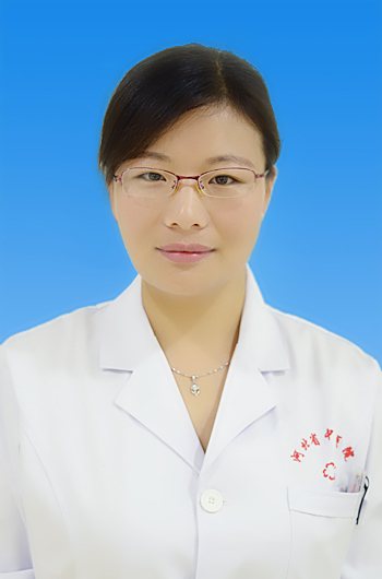 王霞医生