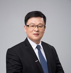 王忠东