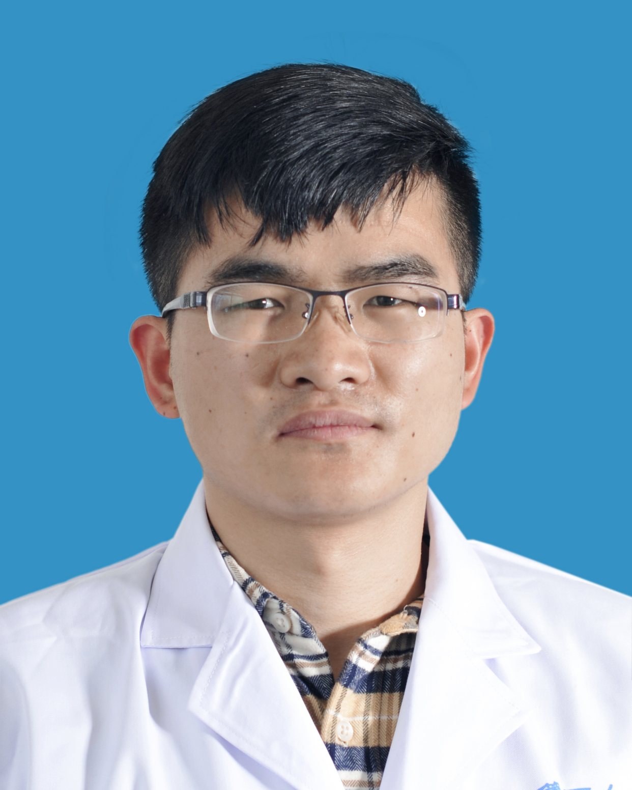 李宏谱
