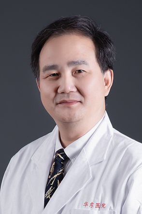 顾卫东医生