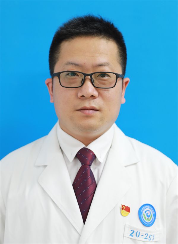 王志勇