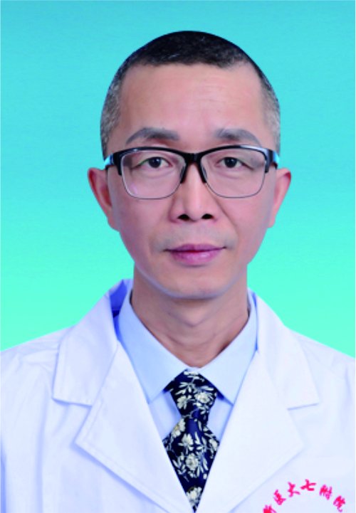 严金龙