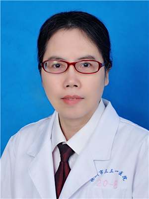 刘小敏