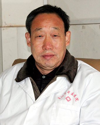 昝兴平