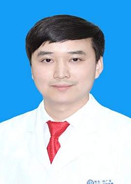 倪广宝