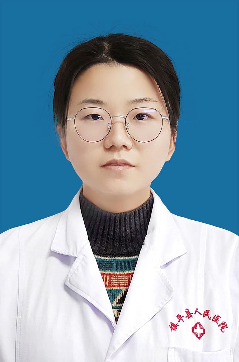 李红晓