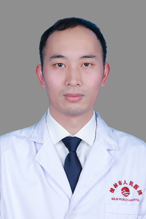 梁喜明医生
